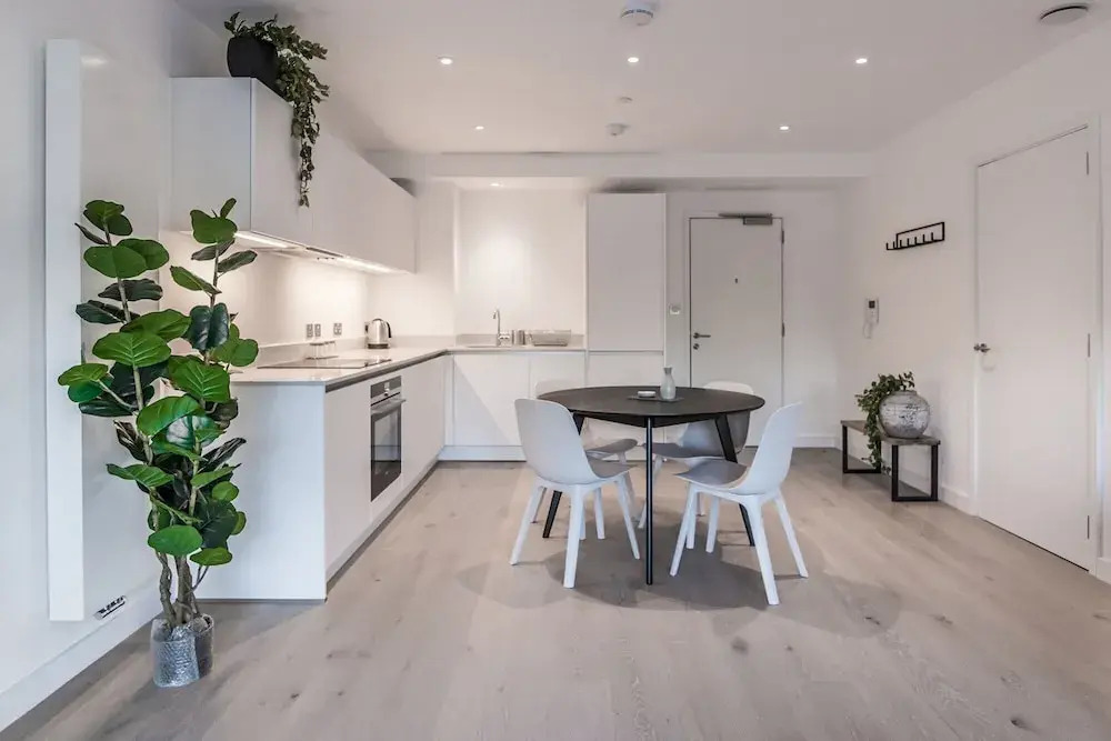 1bedroom in Archway in London