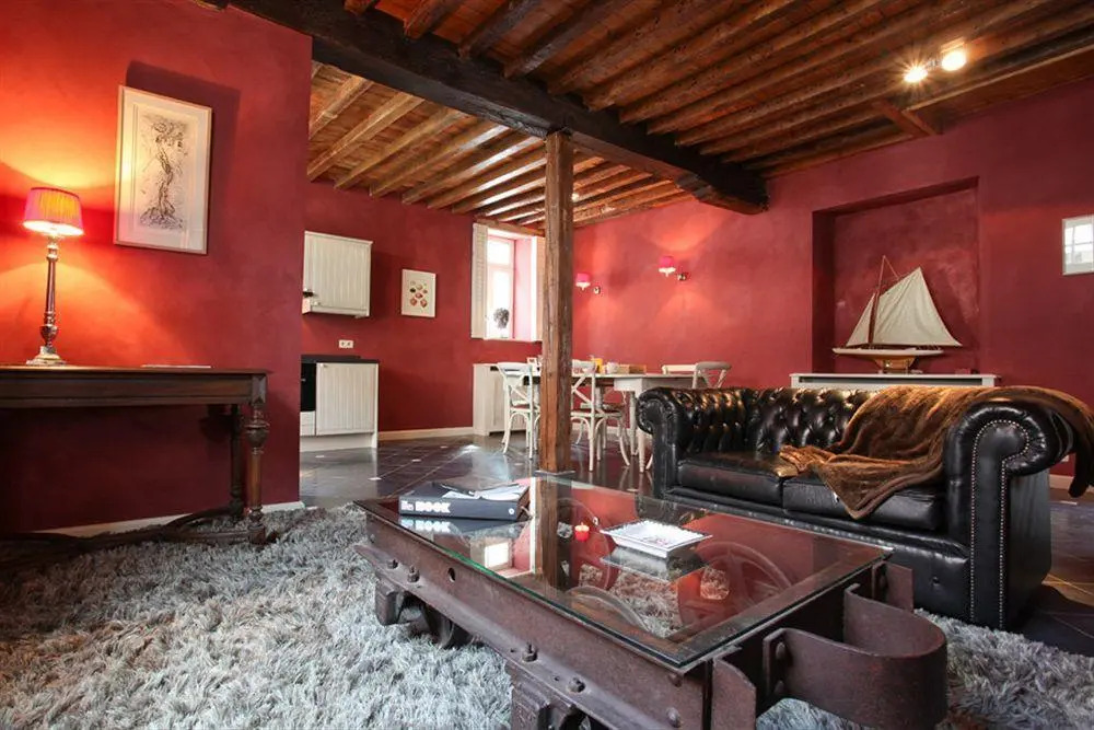 B&B Spaniënhof