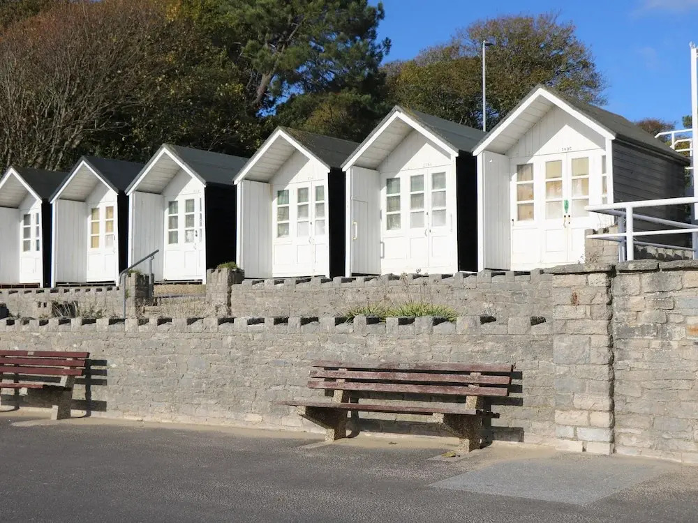 The Annex