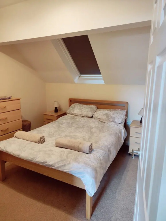 Impeccable 3-bed Cottage in Beaworthy