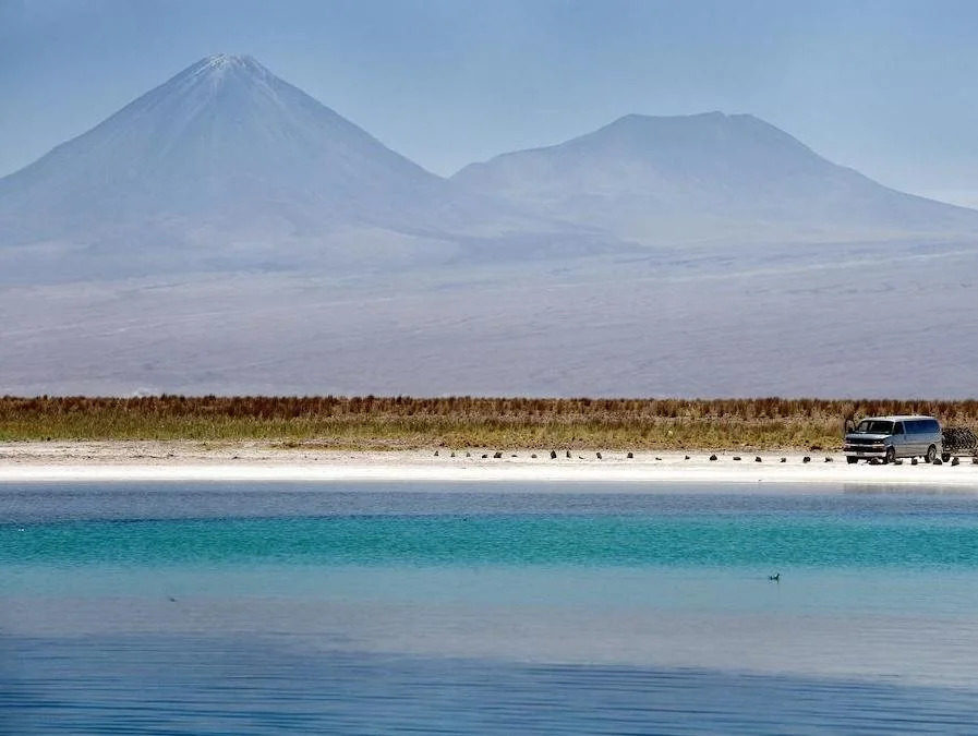 Explora en Atacama - All Inclusive