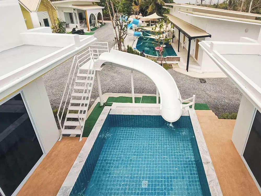 189Premier Villa Lamphun