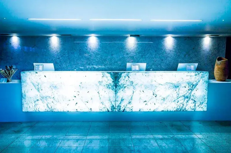Brasília Palace Hotel