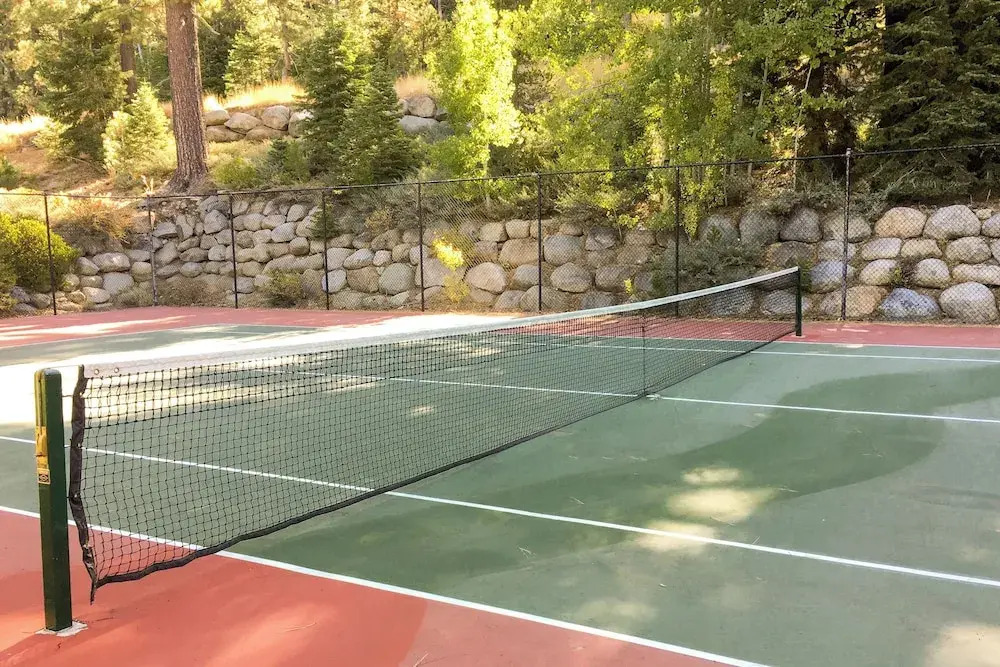 Pool, Hot Tub & Golf: Everline Resort Corner Suite
