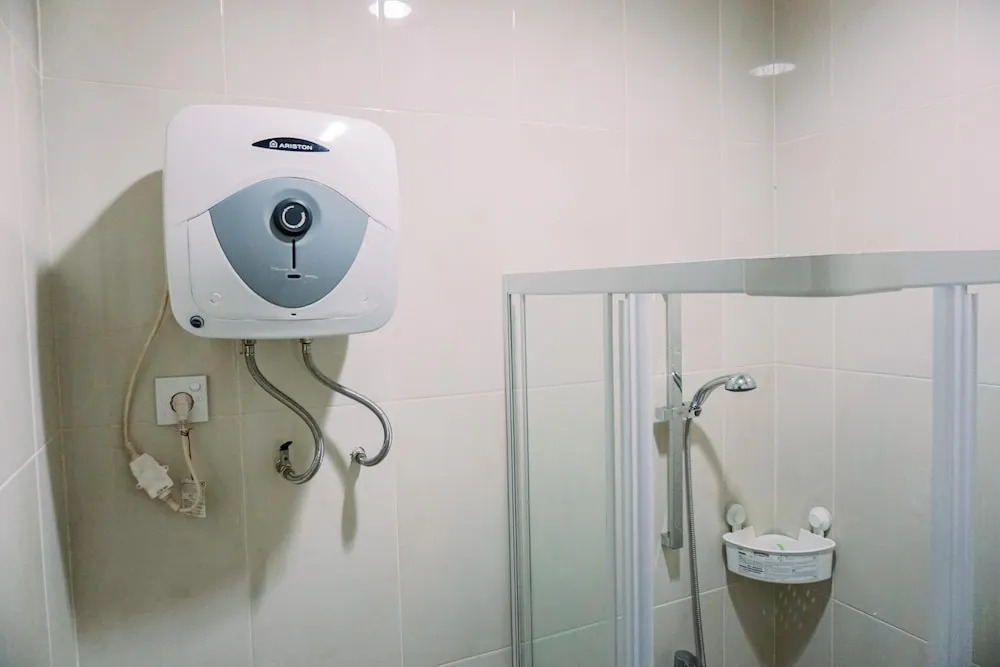 Best Deal And Comfortable 2Br Asatti Apartment