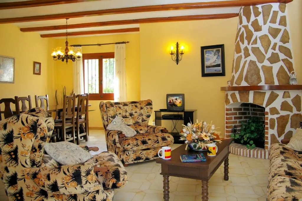 Villa Santa Lucia