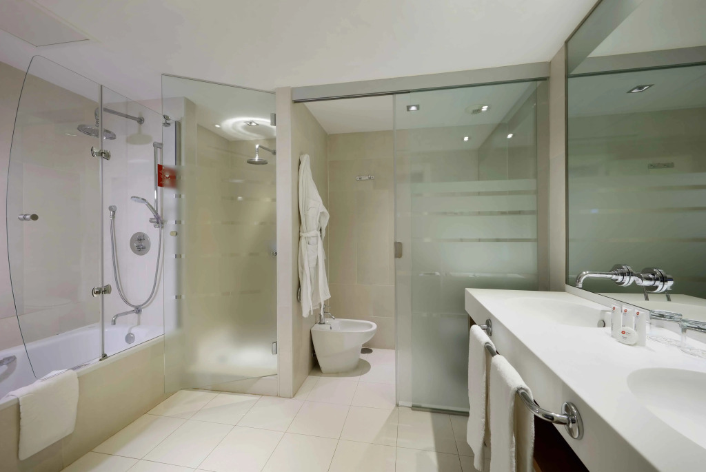 Exe Estepona Thalasso & Spa- Adults only Recommended
