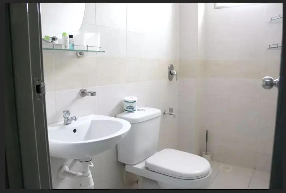 Cheras TY Cozy Homestay