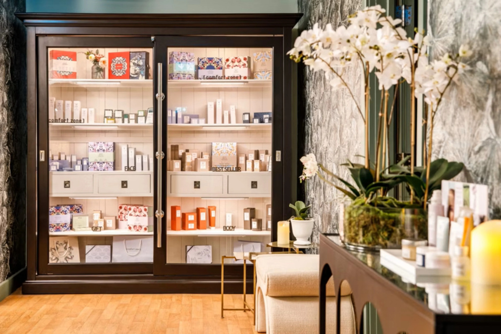 voco Lythe Hill Hotel & Spa by IHG