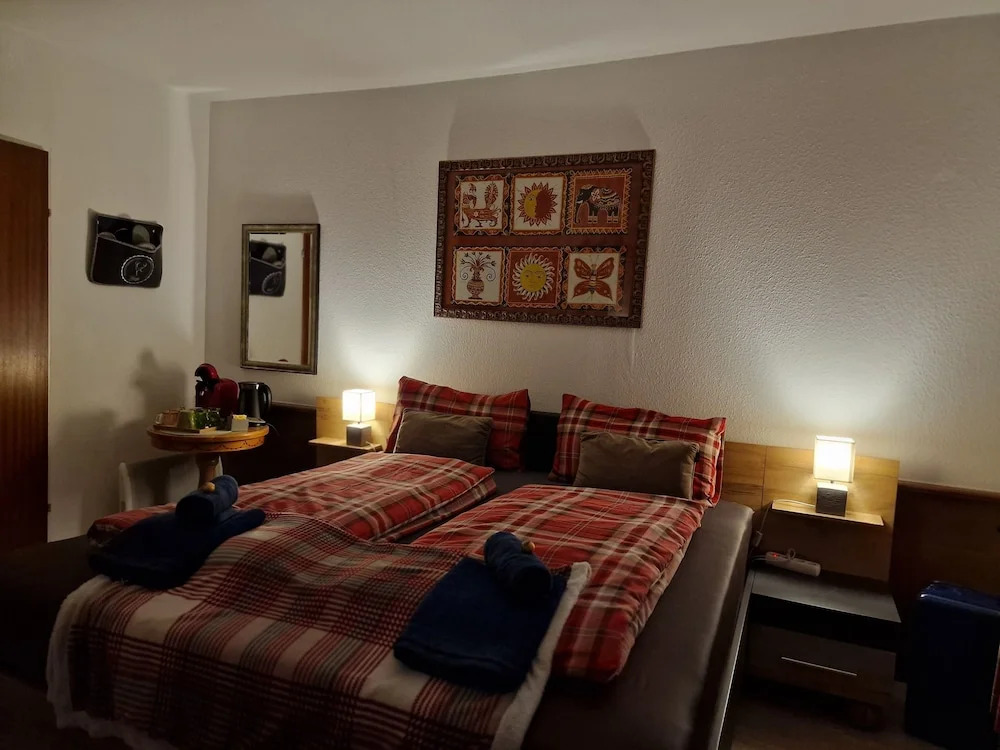 Rosys House B&B