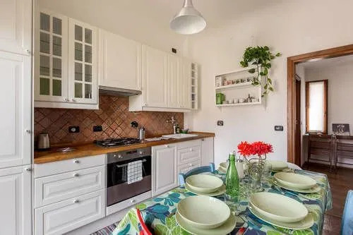 Family Apartment