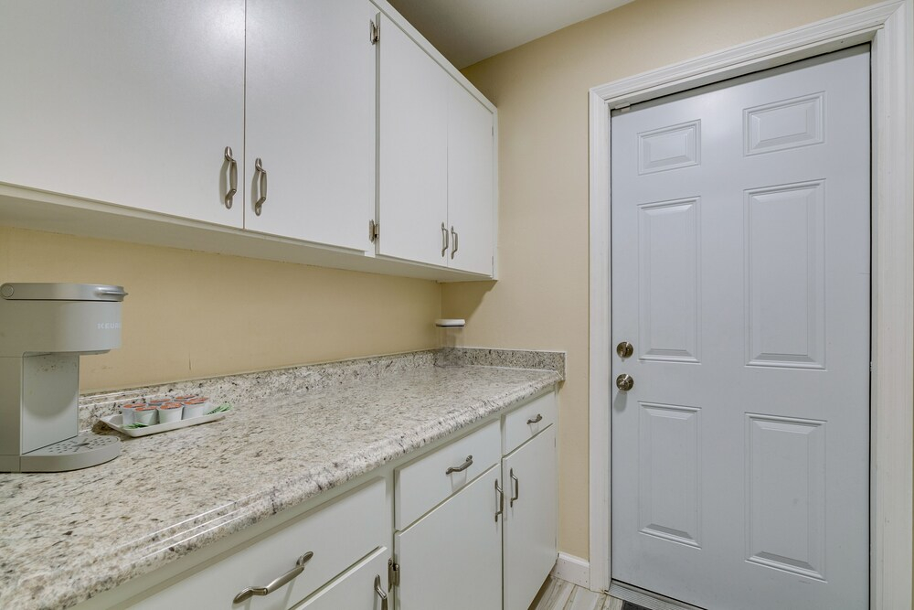 Citrus Springs Vacation Rental w/ Private Pool!