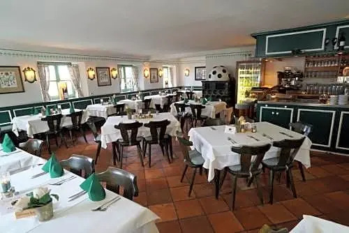 Locanda del Castello