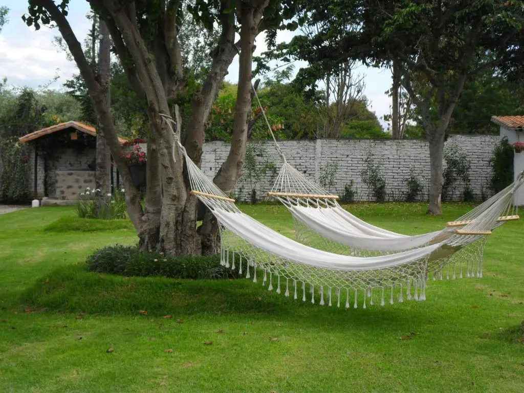 Casa de Hacienda Su Merced