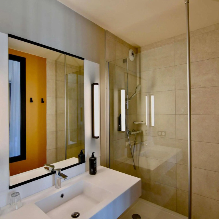 ibis Styles Saint Nazaire Centre Gare