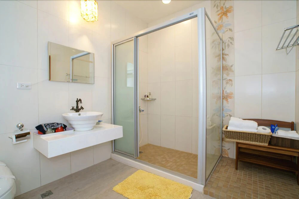 Hou Niao Fei Xing B&B