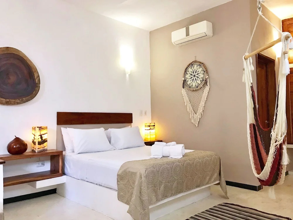 Best Location & Comfort in Tulum's Heart
