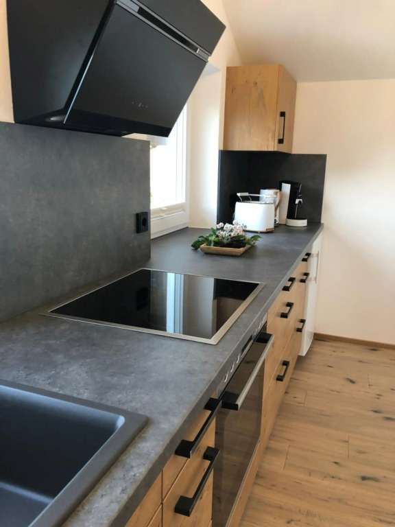 Ferienwohnung Familie Zint