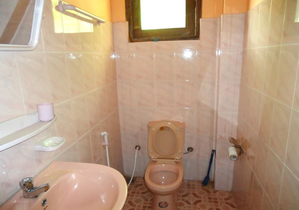 Okren view hotel