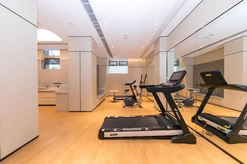 Ji Hotel Luoyang Jiudu Zhong Road
