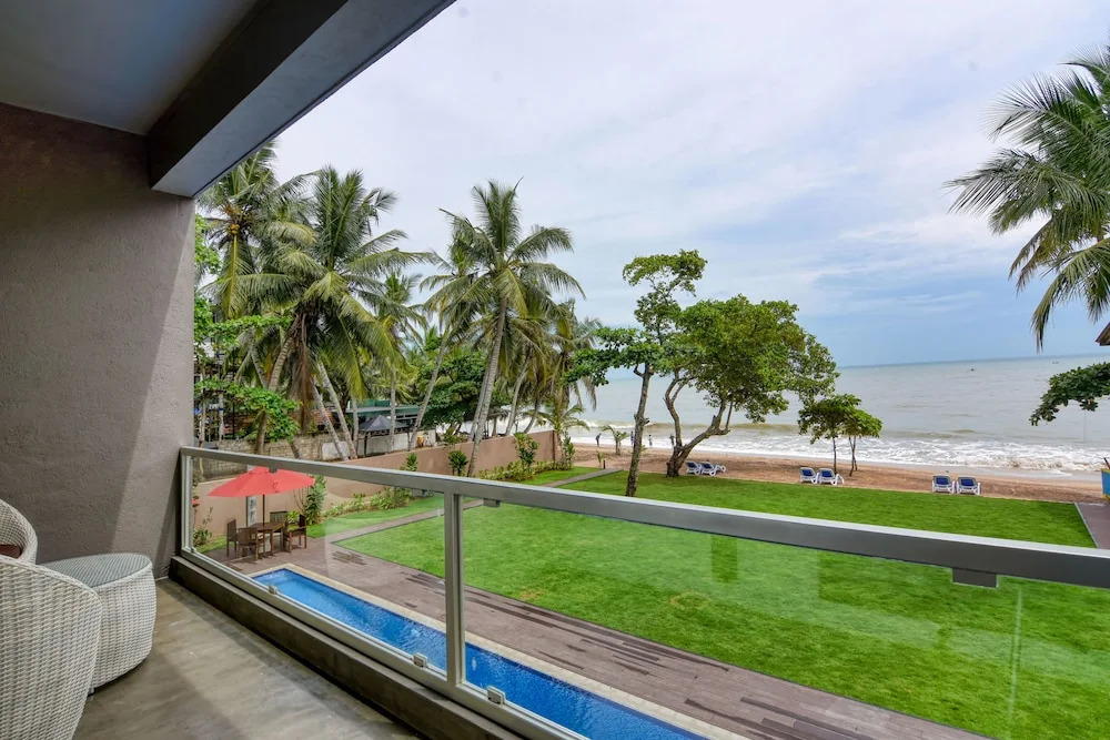 Golden Pearl Tangalle Beach