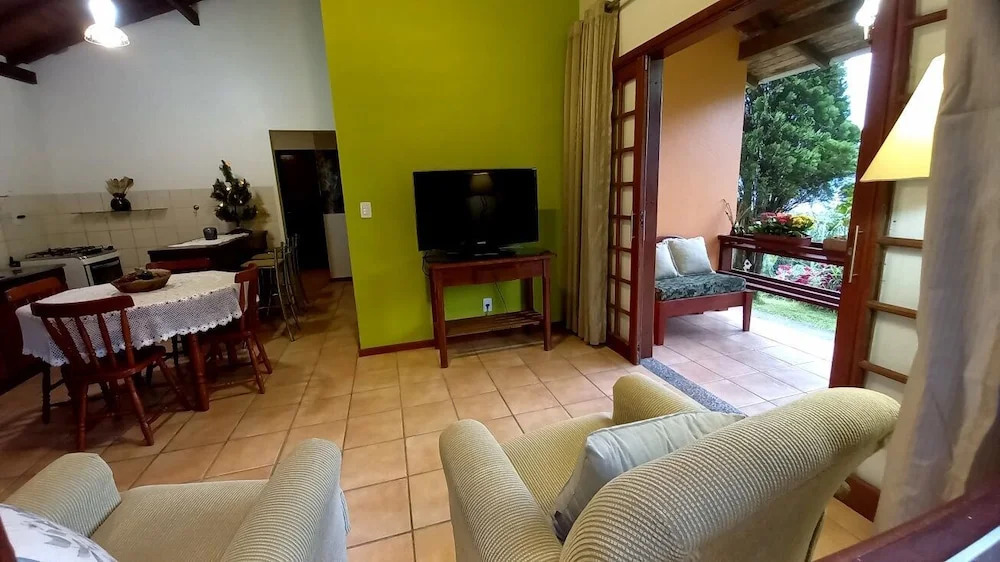 Casa da Colina