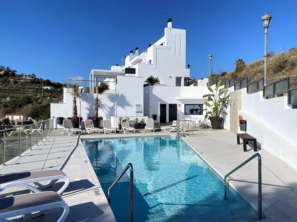 Balcon del Mar Seaview 115 Casasol
