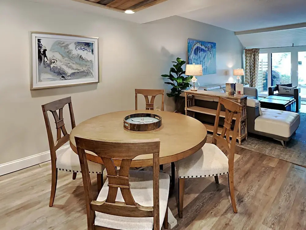 Beachwalk Villas 5052