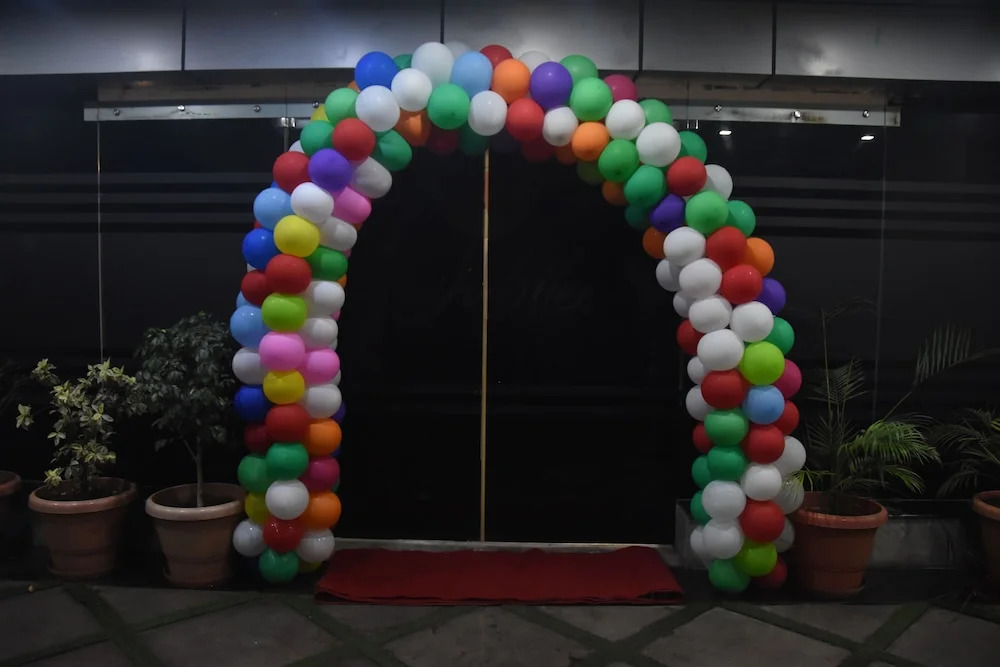 Ishanika Hotel