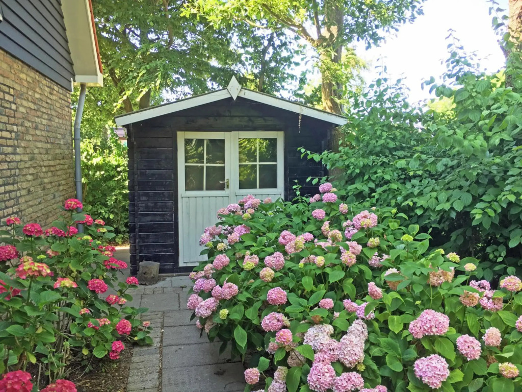 Vakantiehuis Zonlicht