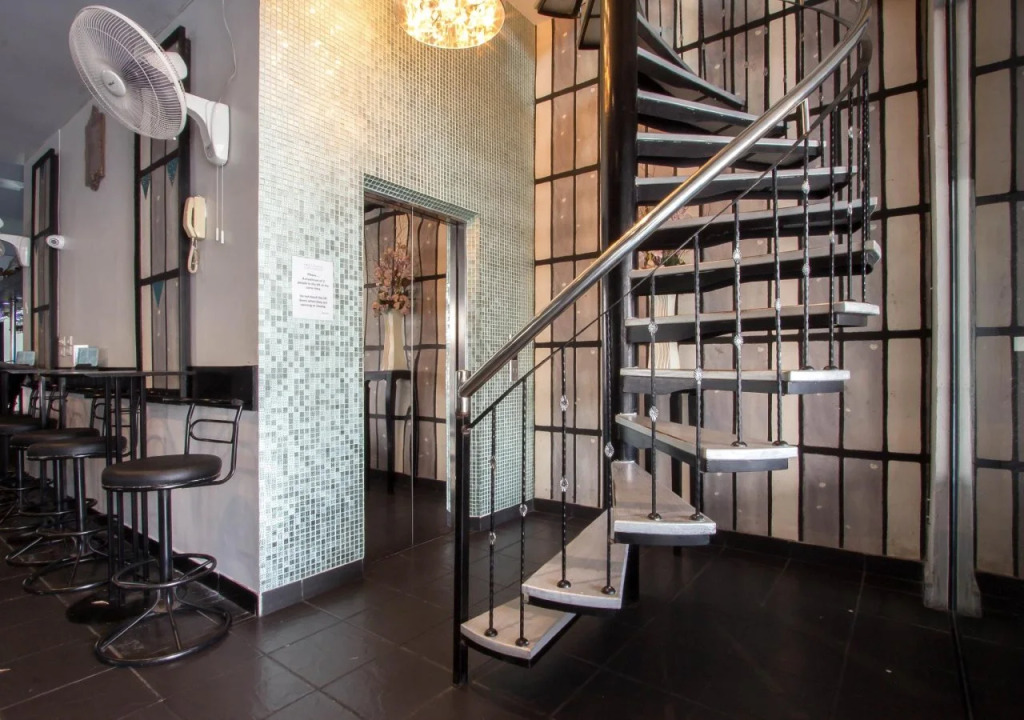 The Venue Residence - SHA Extra Plus