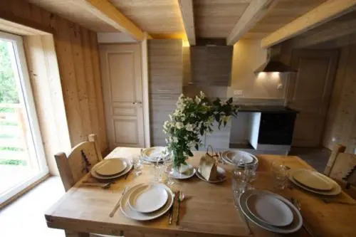 Gîte du Poirier
