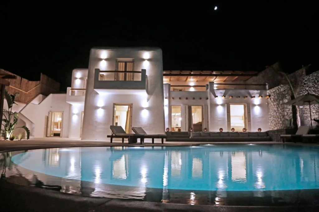 Mykonos Venetia