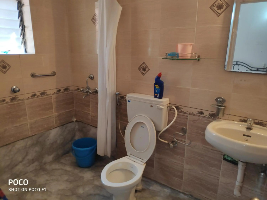 2 bhk Calangute - Baga road Saldanha Kyle Gardens