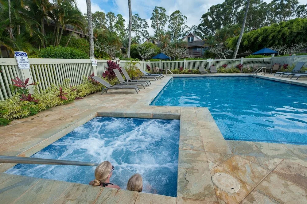 Sandpiper 121B - studio Br Condo