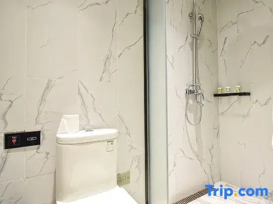 Suning Yayue Hotel (Nanjing Xianlin University Town Xuzhuang Software Park)