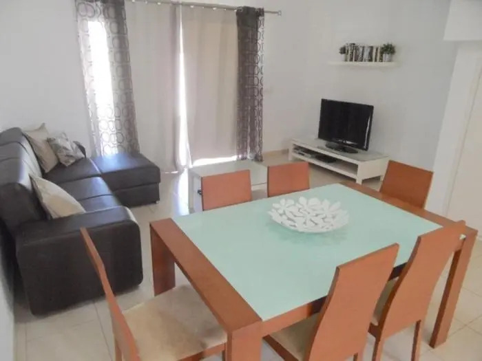 DUPLEX C6 con PISCINA PRIVADA