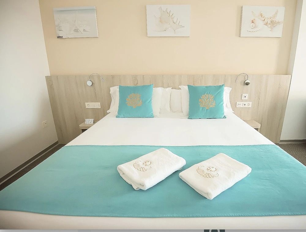 Hotel Soul de Javea
