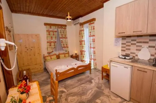 Acropol Hotel 3 * Acropol Hotel 3 *