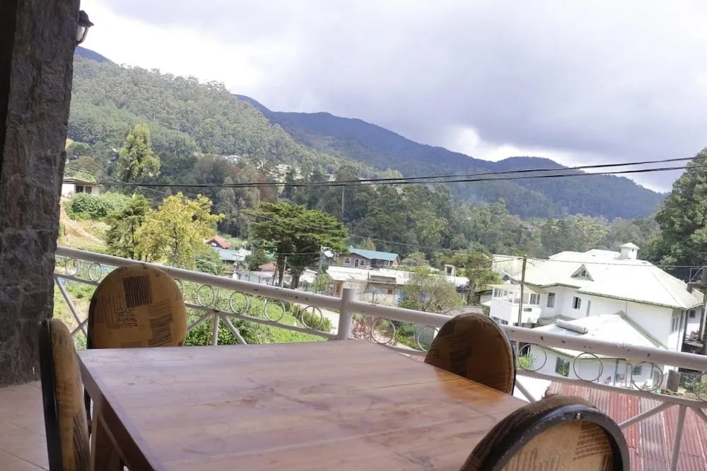 Manjari Green Hills