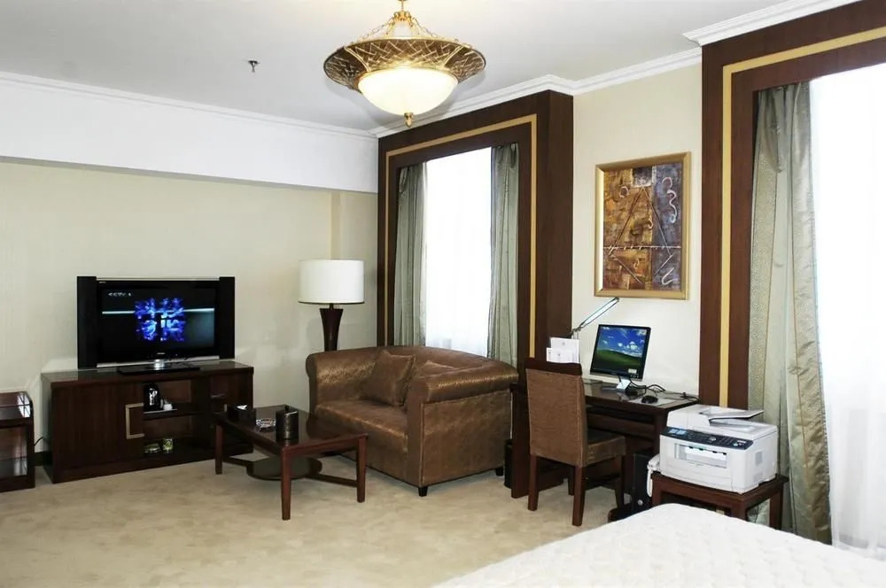 Todays International Hotel Tianjin