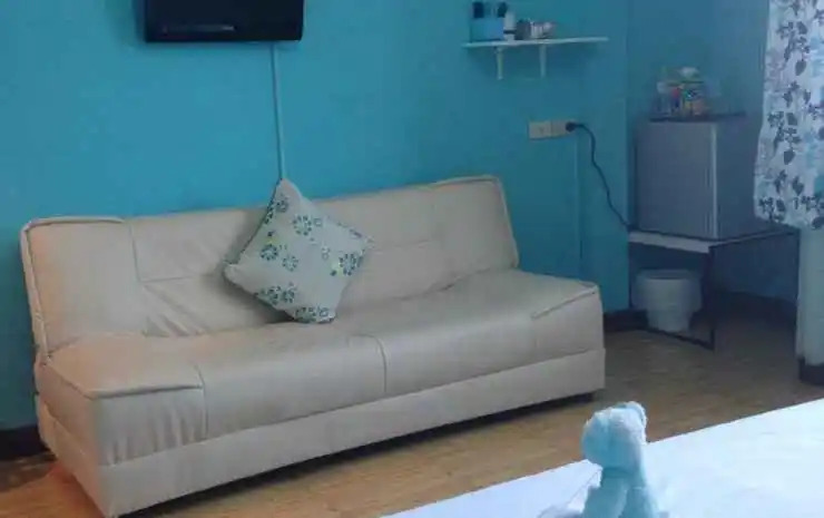 Chananya Guesthouse