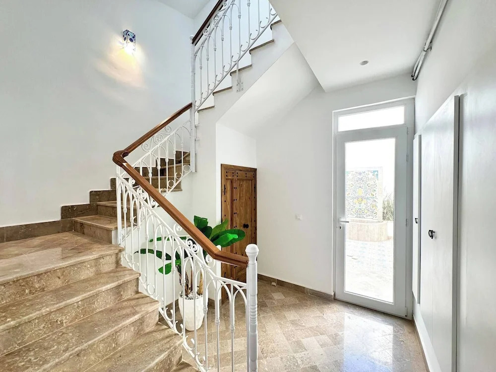 Appartement Yasmina 1 Bedroom