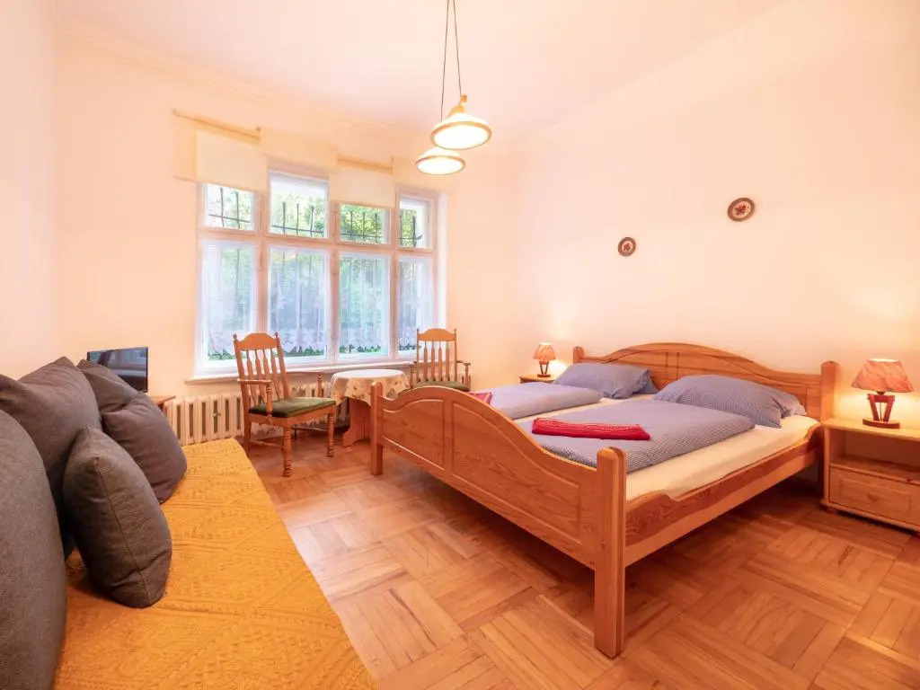 Apartamenty Maria
