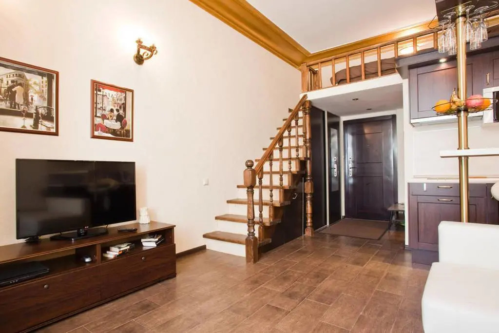 Apartment Sofya