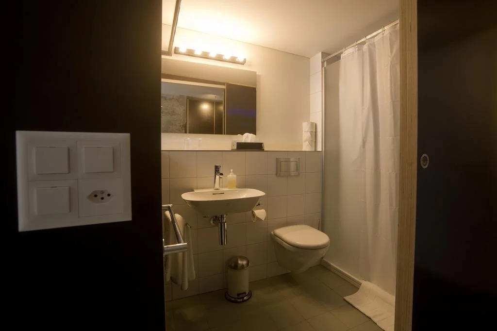 Berghotel Sterna