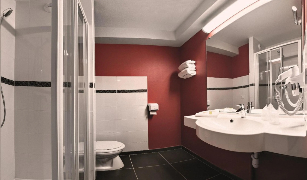 Ace Hôtel Paris Roissy