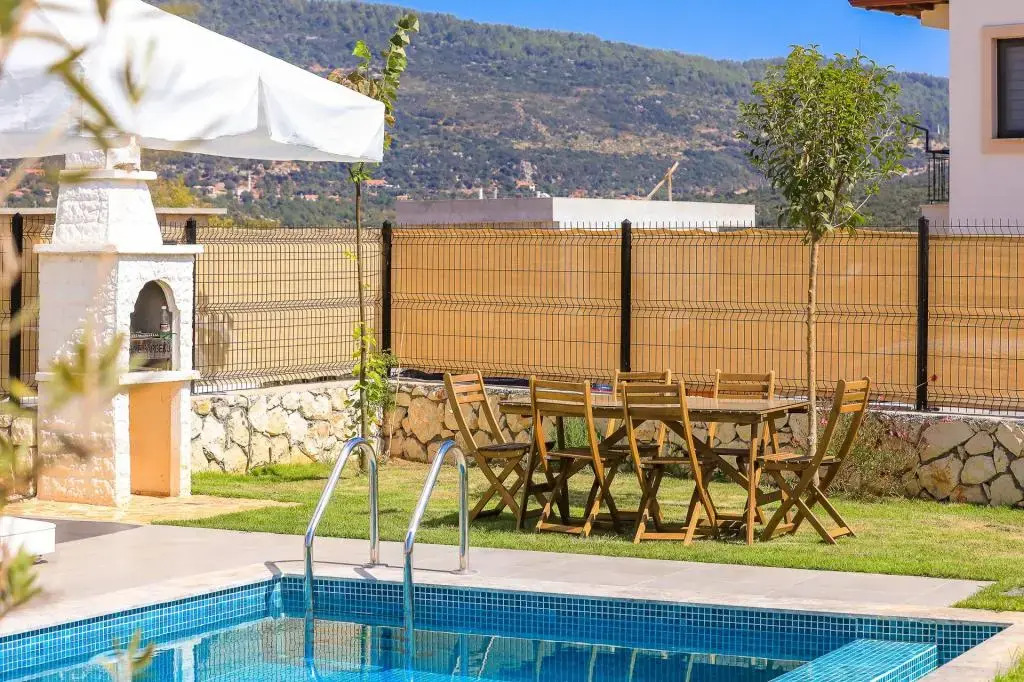 Villa Serenity