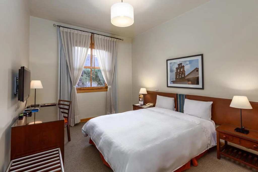 LP Los Portales Hotel Tarma