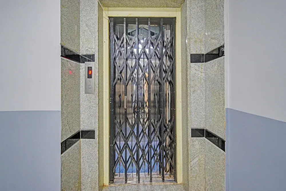 Fabhotel Smart